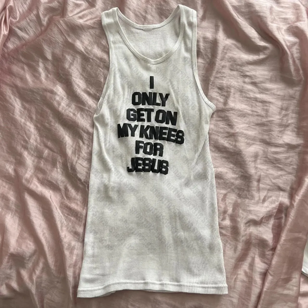 Women Top Y2k Trashy Y2k 2000s Tops With Suspenders Harajuku Goth Clothes Women's Corset 90s Vintage Clothes Tanks & Camis Emo — image 3