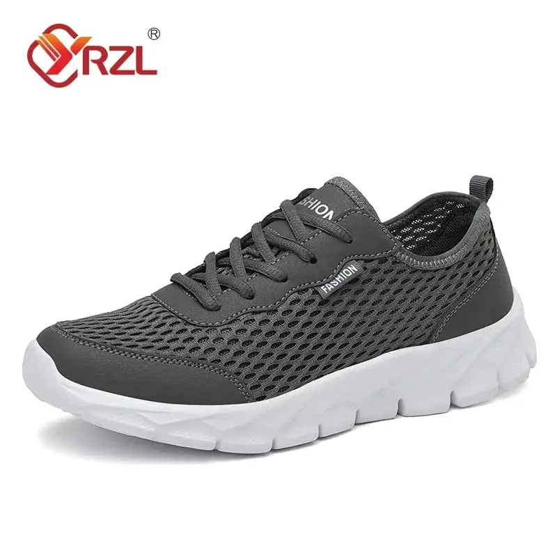Tennis Shoes for Men Lightweight Sneakers High Quality Breathable Outdoor Athletic Jogging Sport Running Walking Man Shoes