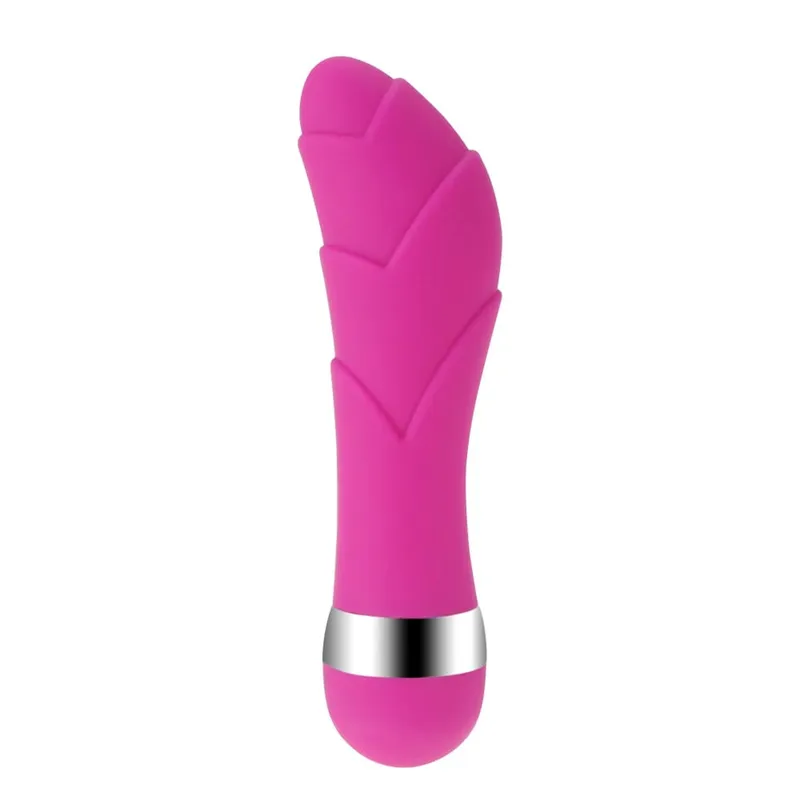 Dildo G-spot vaginal vibrator female private products vibrator stimulation anal plug anal masturbation sex toys adult products — image 9