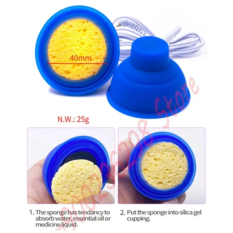 Electric Shock Accessory BDSM Nipple Clamp Breast Massager SM Bondage Labia Clip Clit Stimulator E-stim Glove/Pad Couple Sex Toy