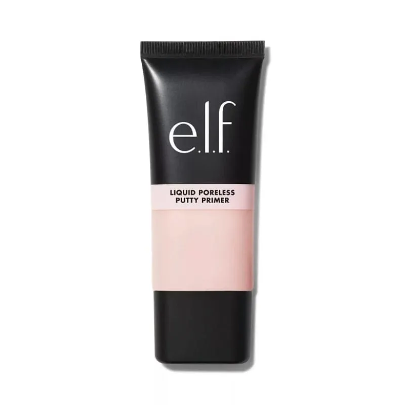 Hot Elf Multi-effect Green Pink Primer Essence Brightening Moisturizing Gel Essence Setting Spray Liquid Foundation Cosmetics