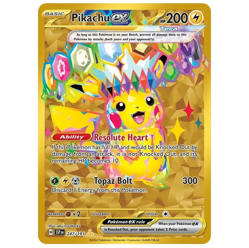 PKM Proxy EX Cards HolographicM Charizard-EX/ Mew/Greninja/Pikachu/Charizard/M Charizard/ex PTCG Game Collection Cards Game Toys