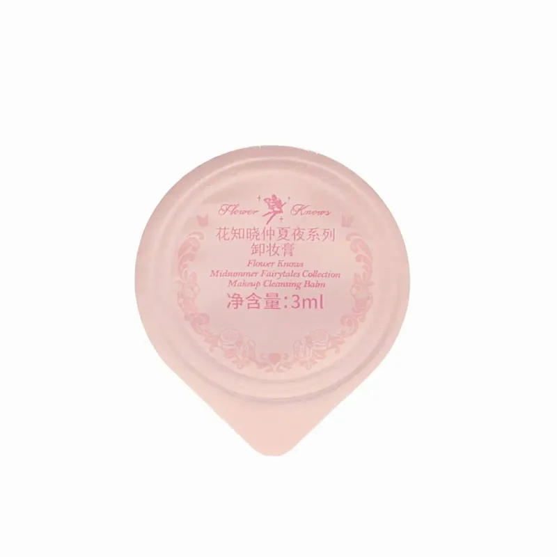 Flower Knows Cushion Foundation Shade Card + Mini Concealer Long-Lasting Moisturizing Full Coverage Face Makeup Sample Set — image 7