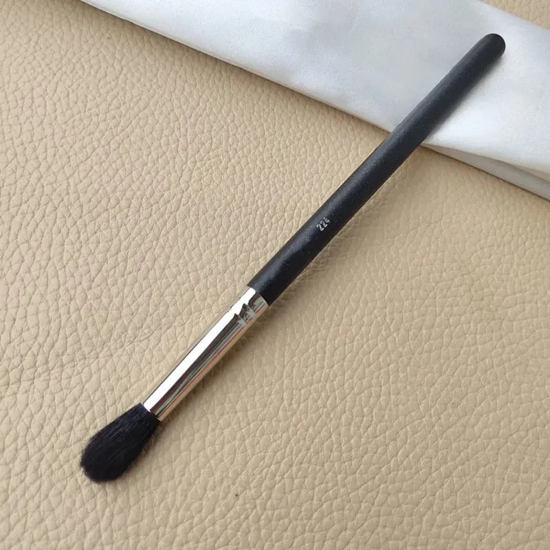 1pc M series Makeup Brushes Powder Contour Eyeshadow Make Up Brush Animal Hair Wood Handle High Quality Cosmetic Tool Artist — image 23