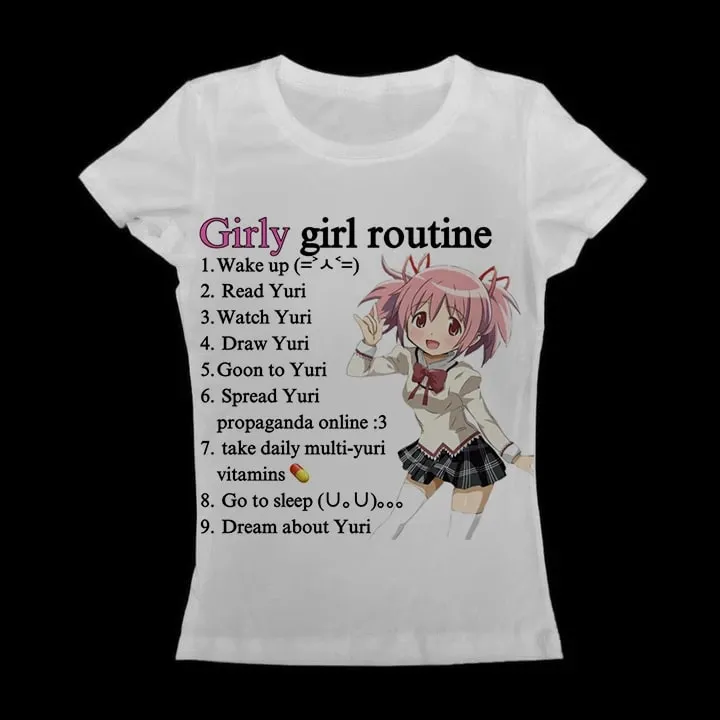 2000s Punk Anime Graphics Tanks & Camis Top Grunge Vintage Gothic Clothes Women Corset Streetwear Y2k Tops Emo Crop Top Clothing — image 4