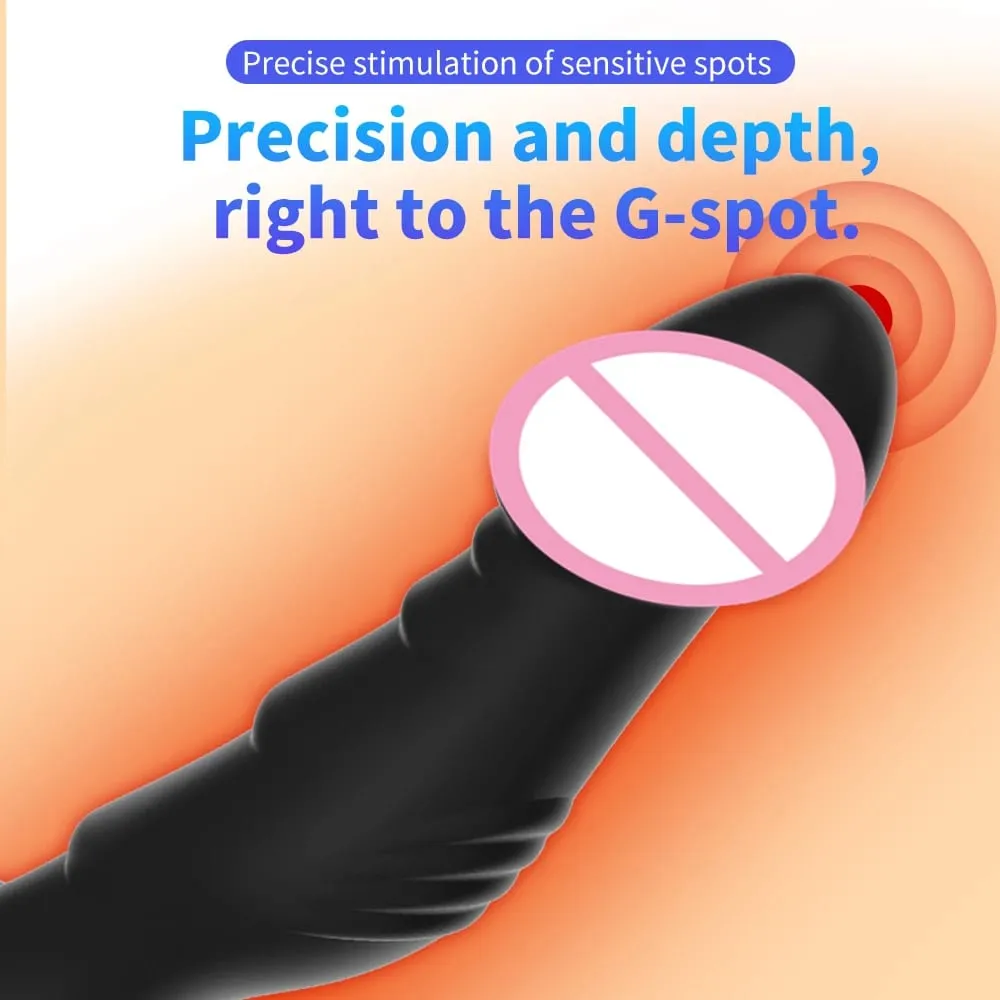 Dildo Anal Plug Butt Plug with Strong Suction Cup Prostate Massager Product Anal Dilation Masturbation Sex Toys Women Men 3 Size — image 5