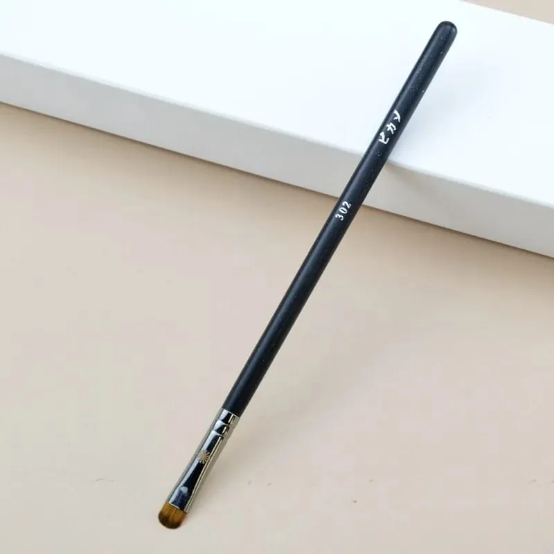 1pc Pro P series Makeup brushes Powder Foundation Make up brush Eyeshadow Eye Detail cosmetic tools Brow Highlight Concealer — image 22
