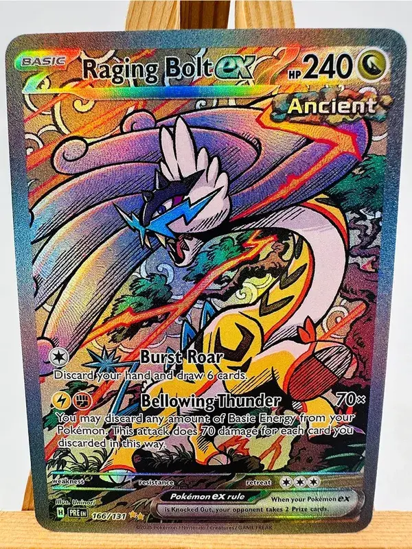 Ishihara Gx Giovanni Team Rocket Lillie JTG DRI Toys Hobbies Hobby Collectibles Game Collection Anime Cards — image 6