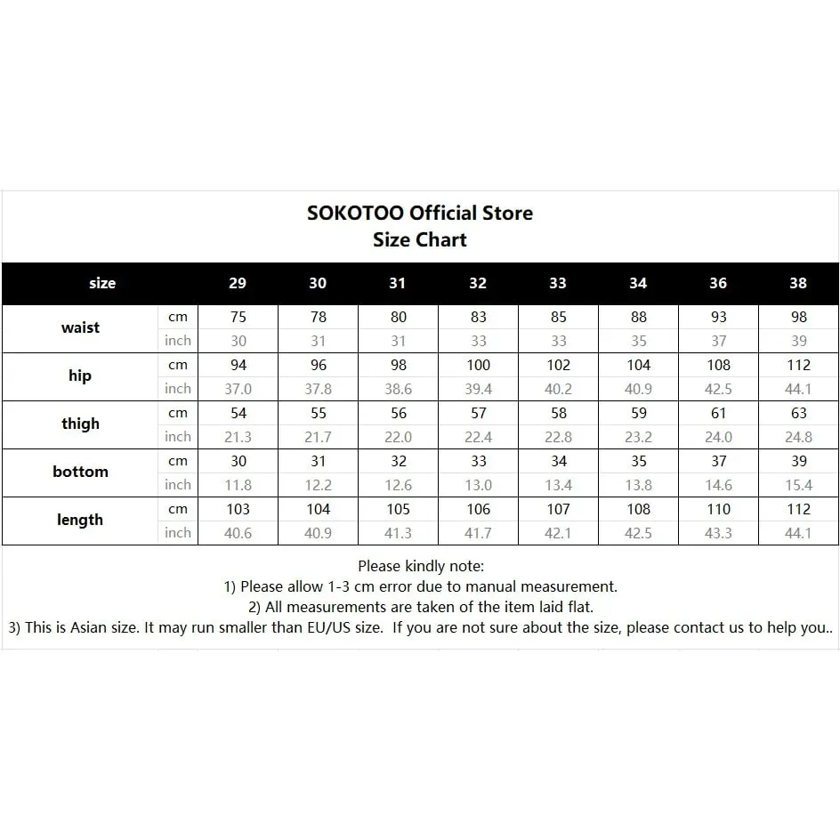 Men Snake Embroidery Jeans Streetwear Black Stretch Denim Pants Holes Ripped Distressed Slim Straight Trousers — image 6
