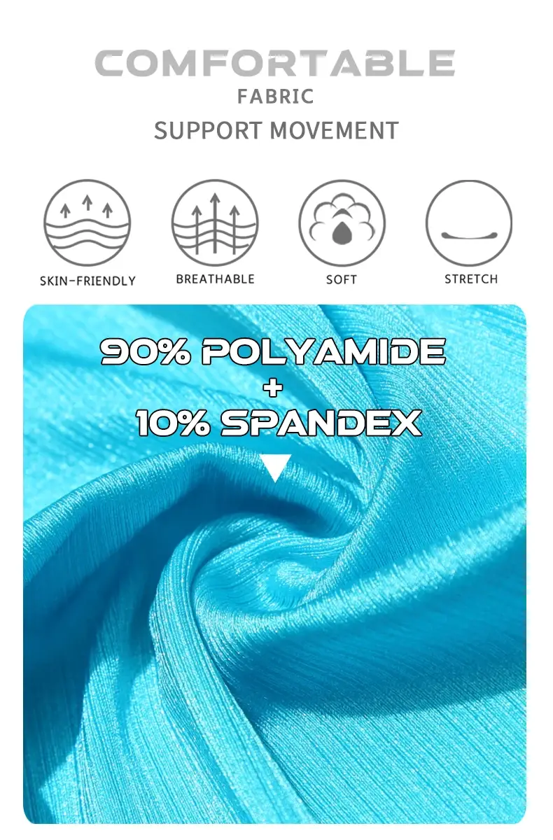 Bequeme Boxershorts für Herren, Jugend, reine Farbe, einfacher Stil, personalisierte quadratische Shorts, 1 Stück, flacher Winkel, Unterwäsche für Herren — image 2