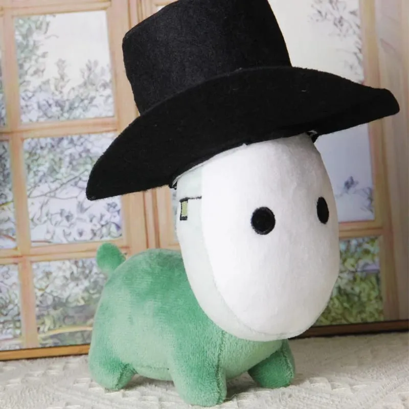 15/35cm Identity V Jack Dog Plush Toy Game Identity V Stuffed Doll Kawaii Cartoon Game Character Home Decor Gifts For Friend — image 9