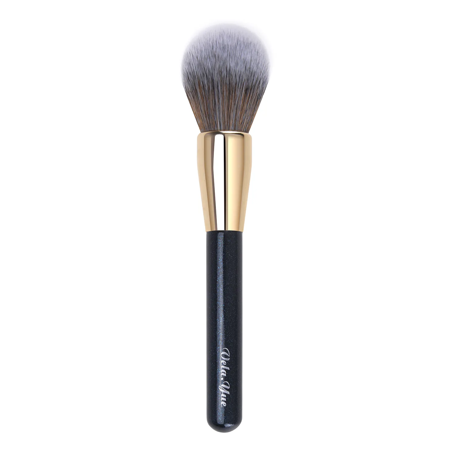 Professional Powder Blush Foundation Makeup Brushes Face Cheek Bronzer Blusher Primer Base Highlight Contour Makeup Brush Tool — image 1