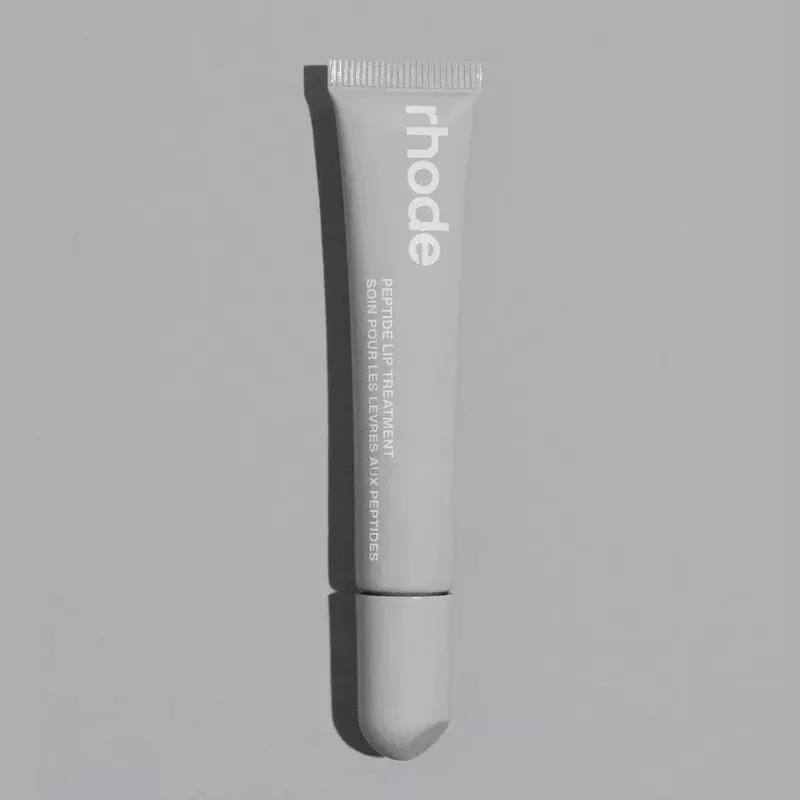 Rhodeskin Limited Edition Peptide Tint Tinted Lip Gloss Layer Nourishing Hydrates Makeup Nourishing Moisturizing Lipstick Glaze — image 22
