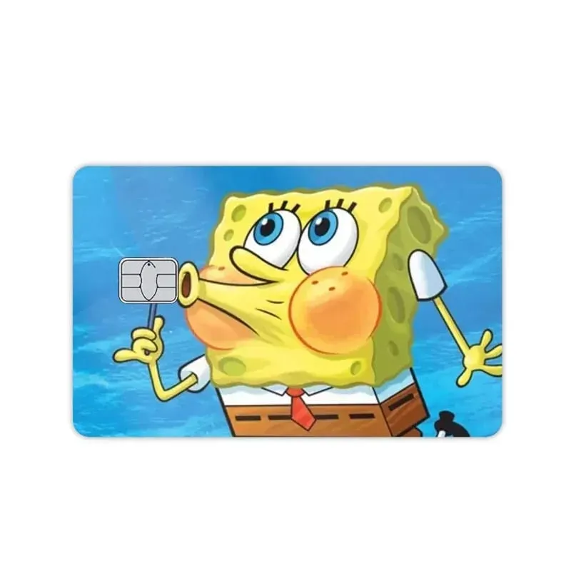 Name Card Sticker Diy Decorate Exquisite Bank Card Couple Student Study Supplies Decals Patch Documents Girl Birthday Gift — image 9