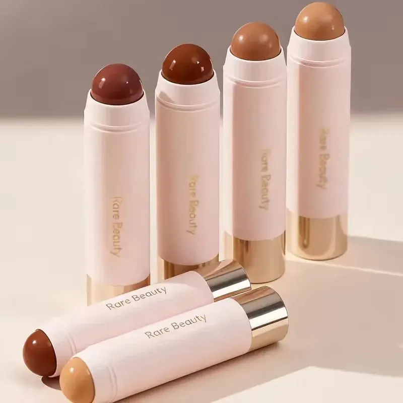 Rare Beauty Soft Pinch Liquid Bronze Contour Stick Smooth Lasting Natural Nose Shadow Waterproof Face Highlight Brighten Makeup — image 4