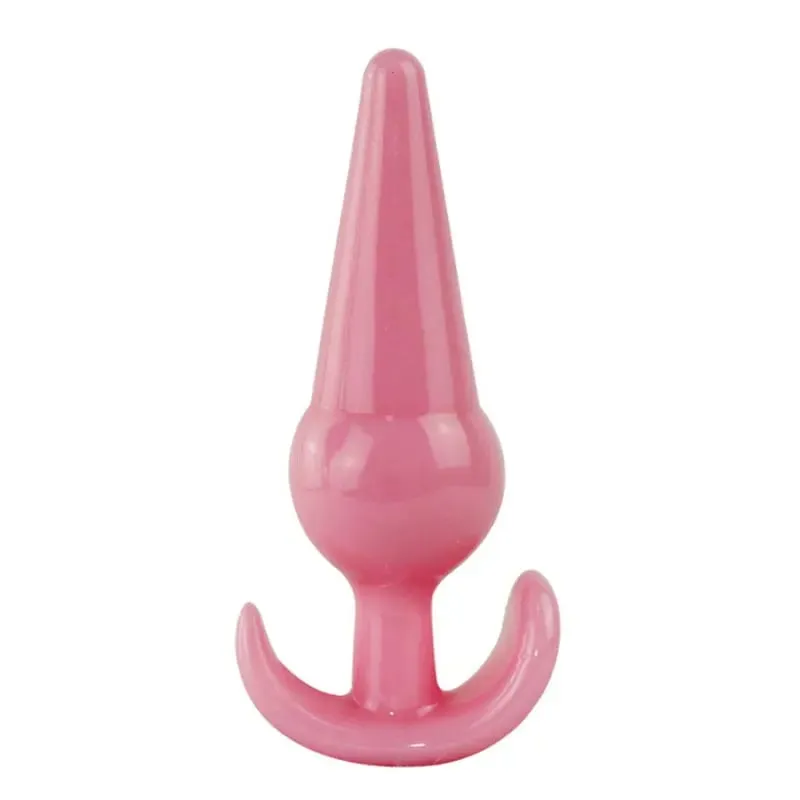 Silicone Butt Plug Dildo Masturbation Anal Plug Vaginal Plug Sex Toys For Women Anal Dilator Toys for Gay Anal Toys Sexules Toys — image 29