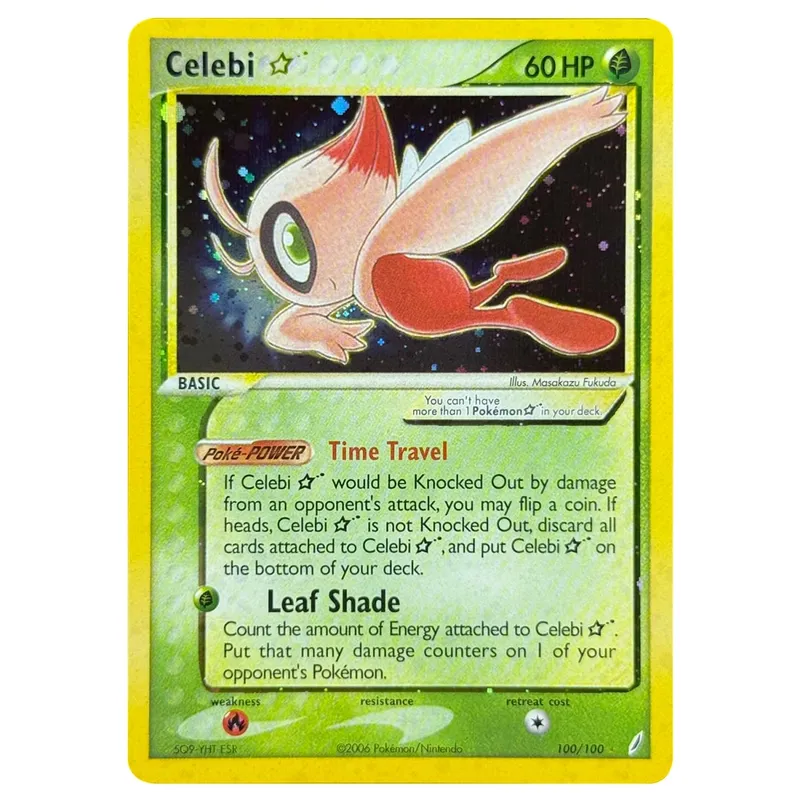 Proxy karty Holografický Emerald Cacturne Rayquaza Skryté legendy Kyogre Crystal Guardians Alakazam Star Flareon Metagross — image 13