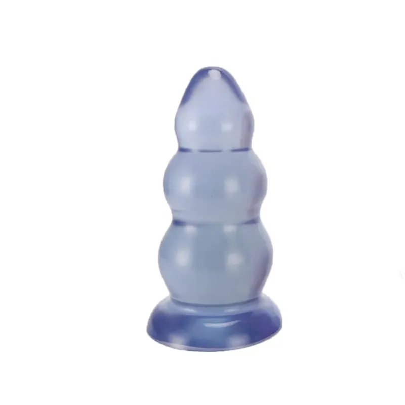 Super Big Anal Xxxl Plug Huge Anus Expander Stretching Dilatador Dilator Training Butt Plugs Gay Adult Sex Toys for Women Men