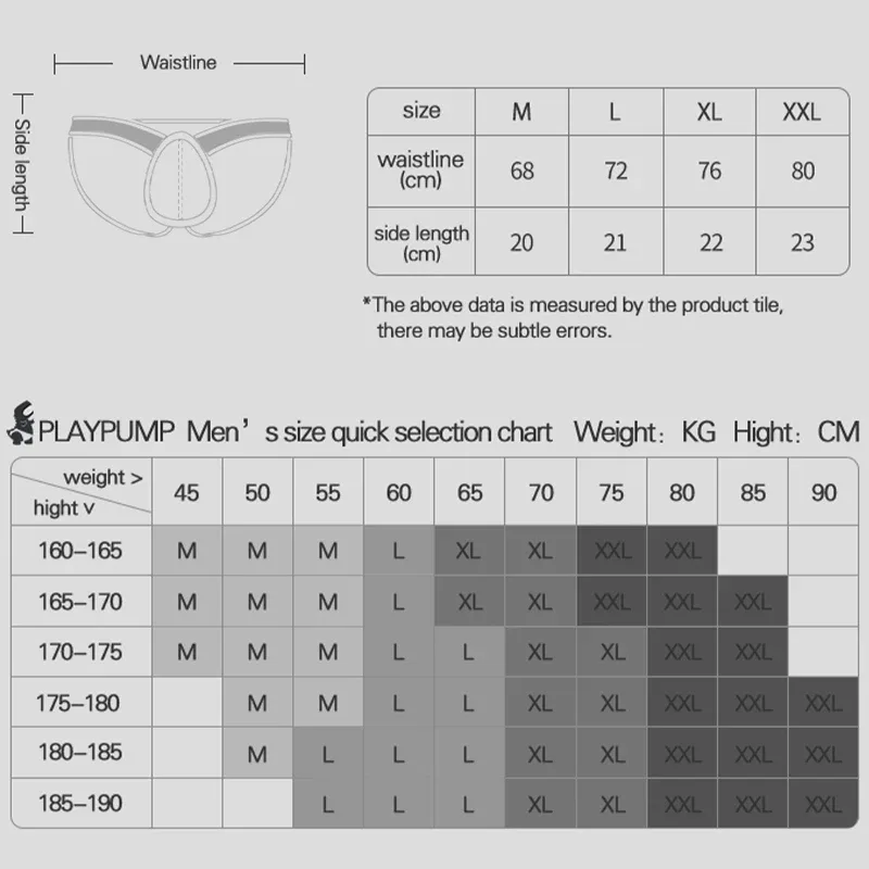Men Bikini Briefs Man Underpantsr Slip Transparent Mesh Underwear Male Cuecas Men's Panties Ultra-thin Gays Sports Briefs — image 2