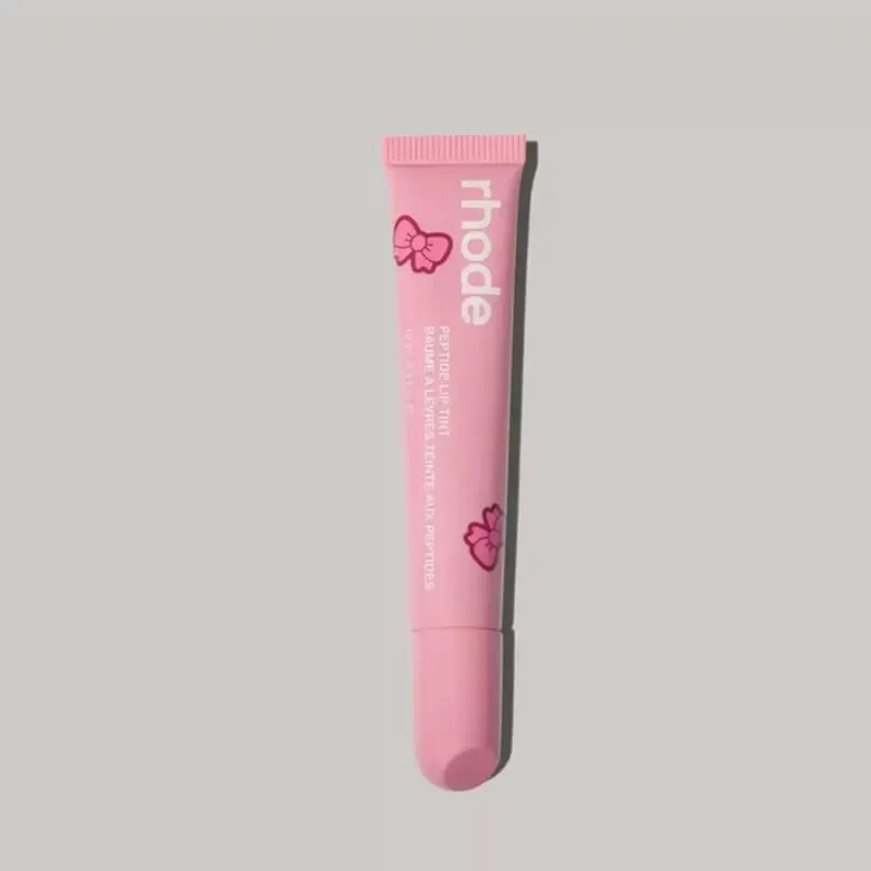 Teacup Juice Box Pocket Blush Stick Non-fading Waterproof Blusher Espresso Lip Gloss Moisturizing Lipstick Posterboard