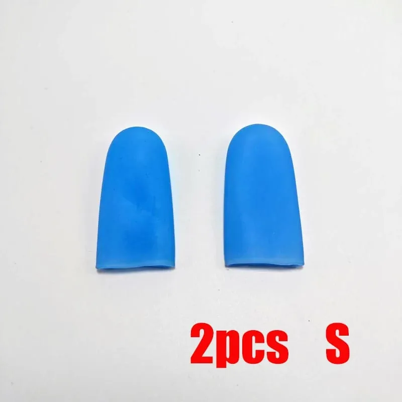 S/M/L Silicone Sleeve for Vacuum Cup Extender Penis Pump Penis Enlargement/Stretcher Replacement Accessories Sex Toy for Men 18+ — image 18