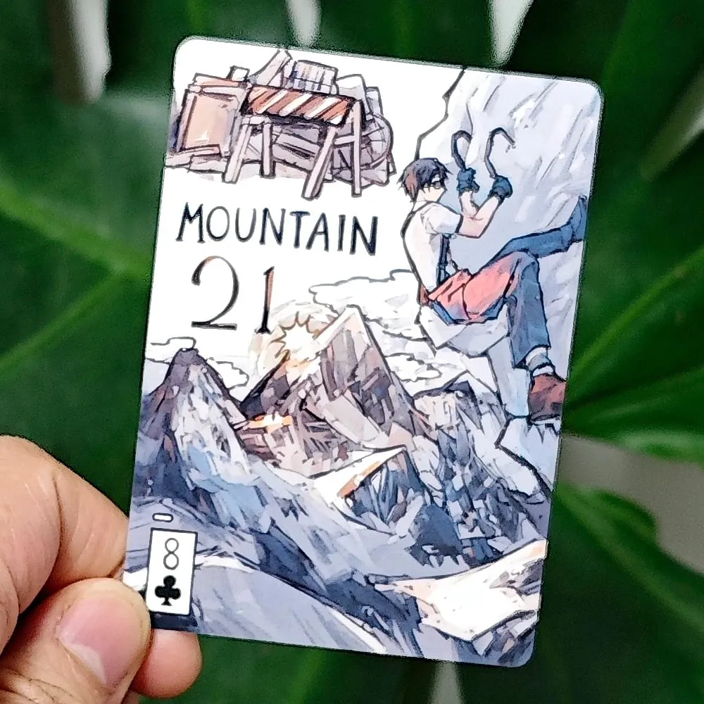 42 pièces cartes Lenormand adaptées aux débutants primitif Lenormand Deck Rana système 9*6cm — image 5