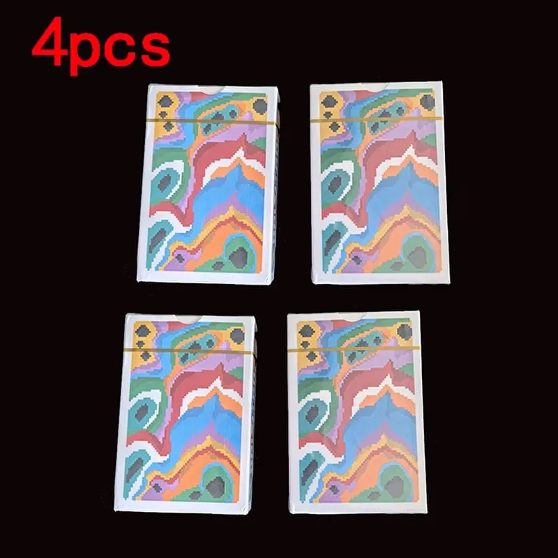 Balatro Classic Poker Card Set Essential Party Game for Gatherings Tabletop Games Festive Fun Durable & Portable Playing Cards — image 8