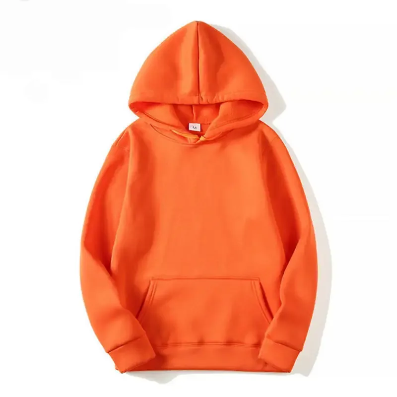 Pull uni sweat à capuche polaire unisexe gros sweat à capuche hommes pas cher Sublimation sweat à capuche noir pour hommes Sudaderas De Hombre