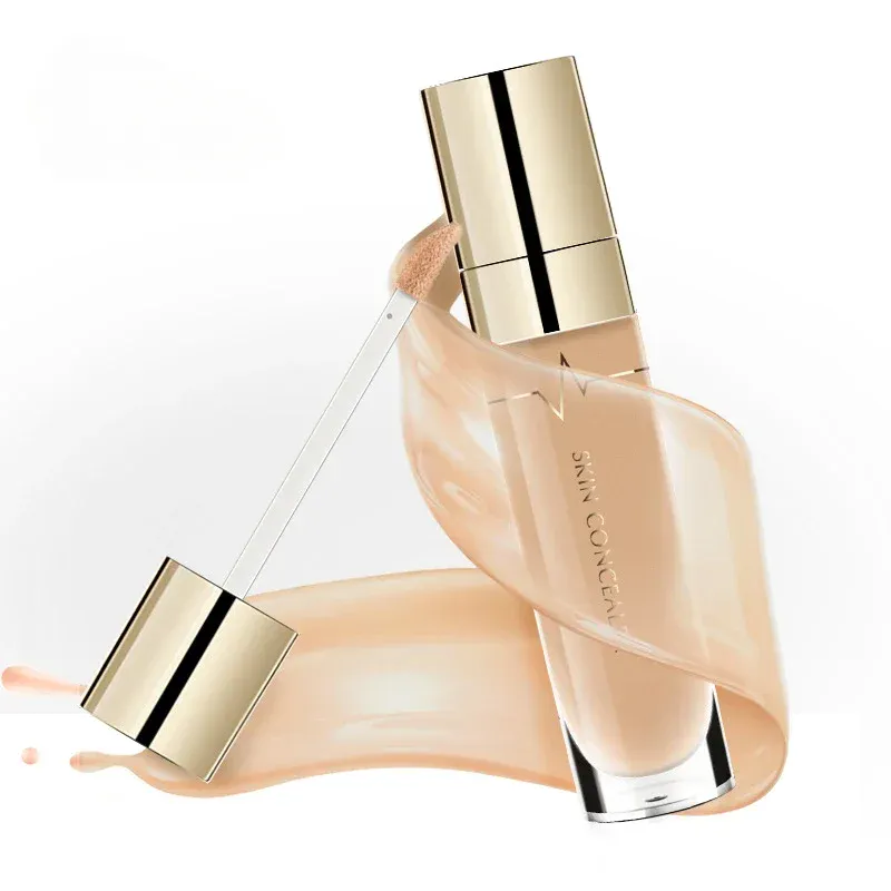 Hydrating Miracle Eye Concealer - Smoothly Hides Wrinkles & Dark Circles Long-Lasting Waterproof Stick for Effortless Coverage — image 2