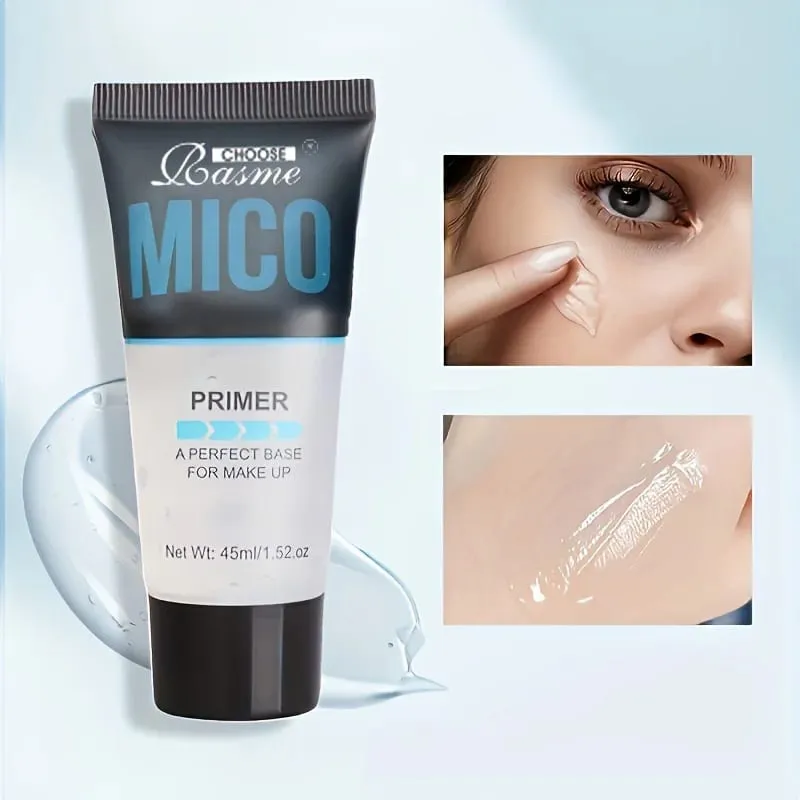 Makeup Set Of Makeup Primer + Setting Spray Invisible Pore Color Rendering Hold Makeup For Base Makeup And Makeup Finishing — image 6