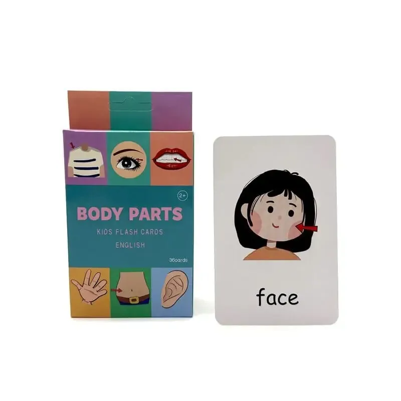 Guess who I am board game parent-child interaction toy logical reasoning children's puzzle guess me you my character chessboard — image 8