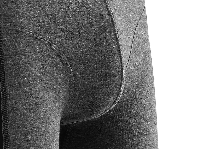Herren-Boxershorts in Übergröße für 80–180 kg, große 6XL-Shorts, bequeme Baumwoll-Boxershorts — image 2