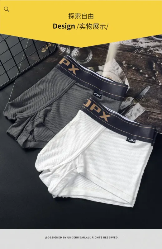 Men's underwear, oversized boxers, very, very comfortable — image 11