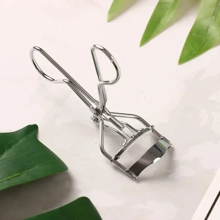 אישה מסלסל ריסים כלי איפור קוסמטי קליפ ריסים מסלסל ריסים כלי הרמת ריסים יופי מקצועי ריסים כלים לאיפור צבעוני — image 9