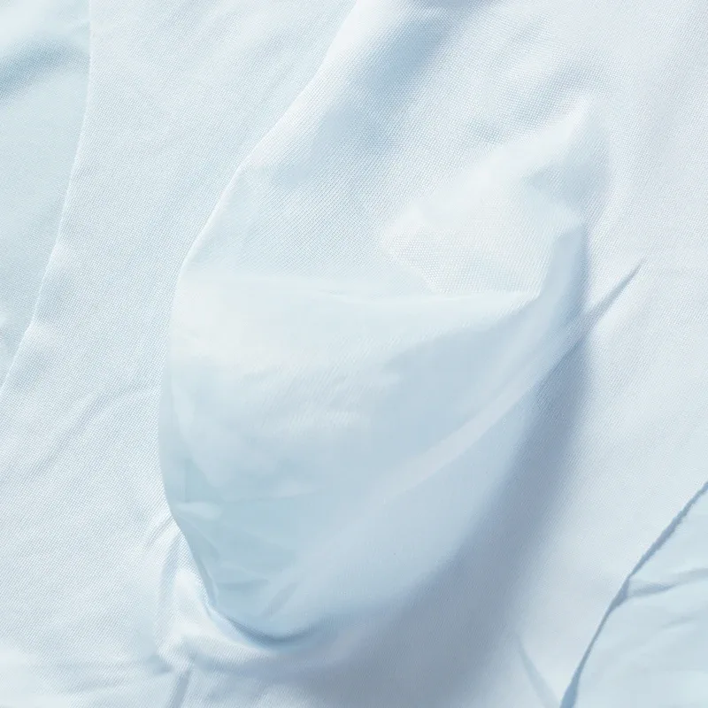 Slips d'été en soie glacée pour hommes, 4 pièces, transparents, sans couture, Sexy, séchage rapide, sous-vêtements respirants, culottes Ultra-fines — image 10