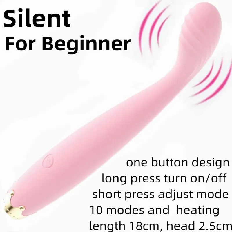 Body Massage Vagina Magic Wand Massager AV Vibrators Dildo Masturbator Product Clitoris Stimulator Adult Sex Toy Women Men Penis — image 36
