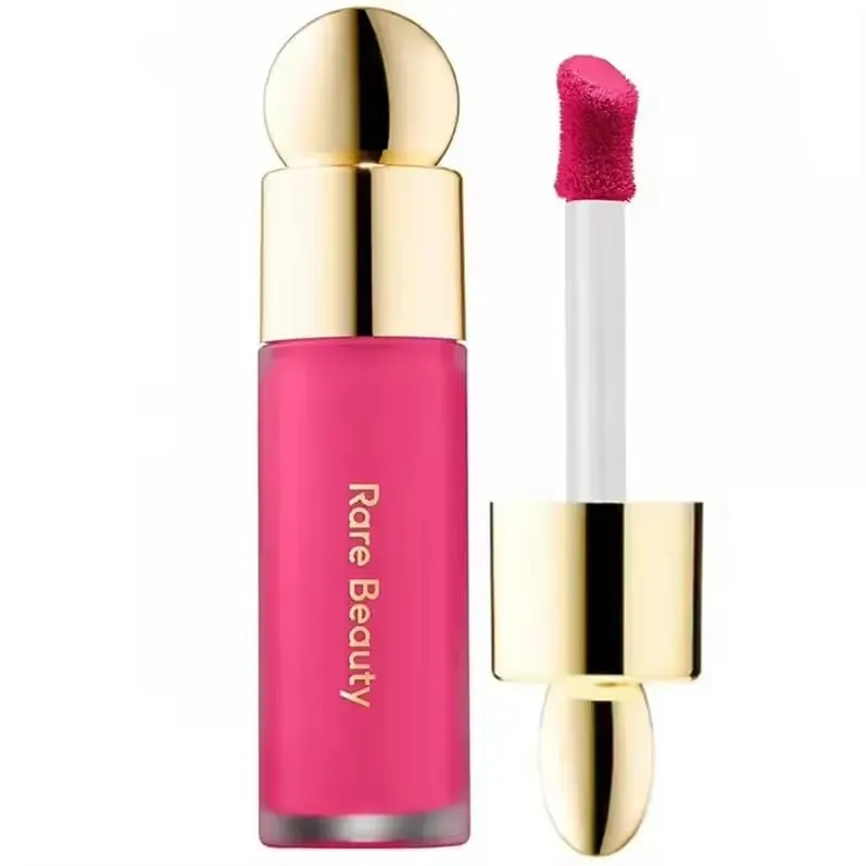 New Rare Beauty Always Sunny Silky Three-dimensional Bronze Contour Stick Natural Shadow Makeup Liquid Blusher Facial Cosmetics — image 30