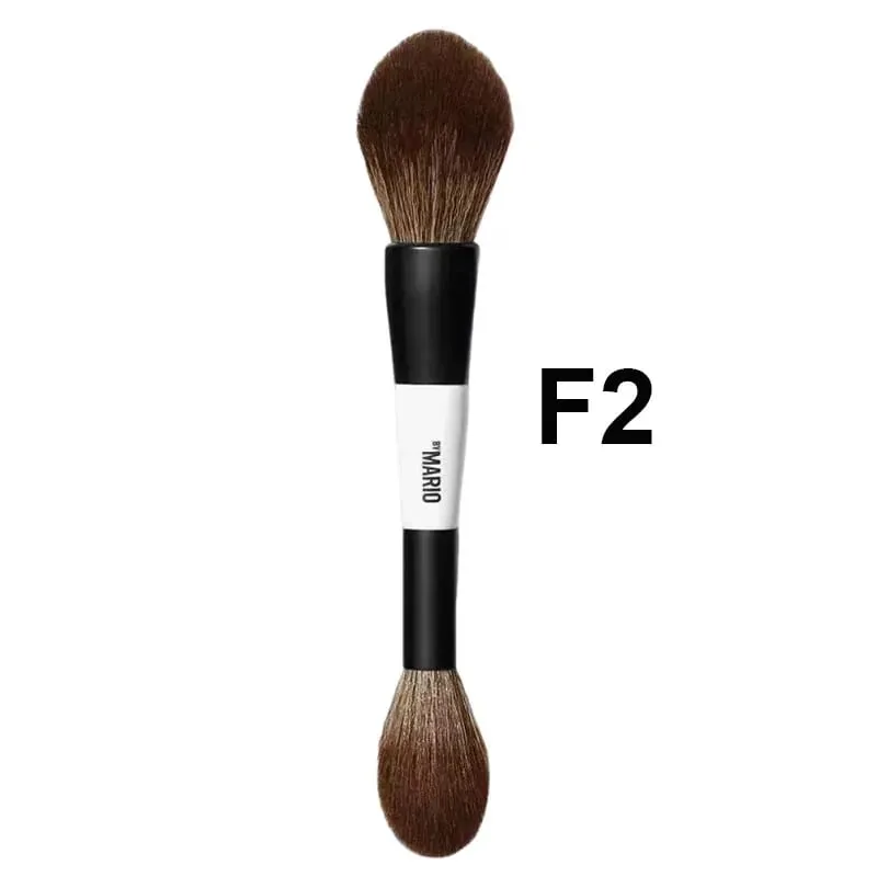 4-in-1 Glow Blush and Brush Set Filter Flush Eye Check Blush Palette Matte Shimmer Face Makeup Long Lasting Women Daily Cosmetic — image 15