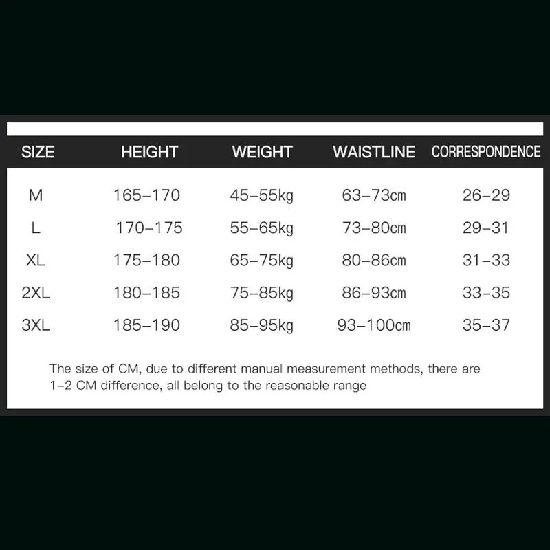 Striped 3pcs Cotton Underwear Men Brief Panties Mens Briefs BoxerShorts Man Male Underpants Size M-3XL E204-HR — image 12