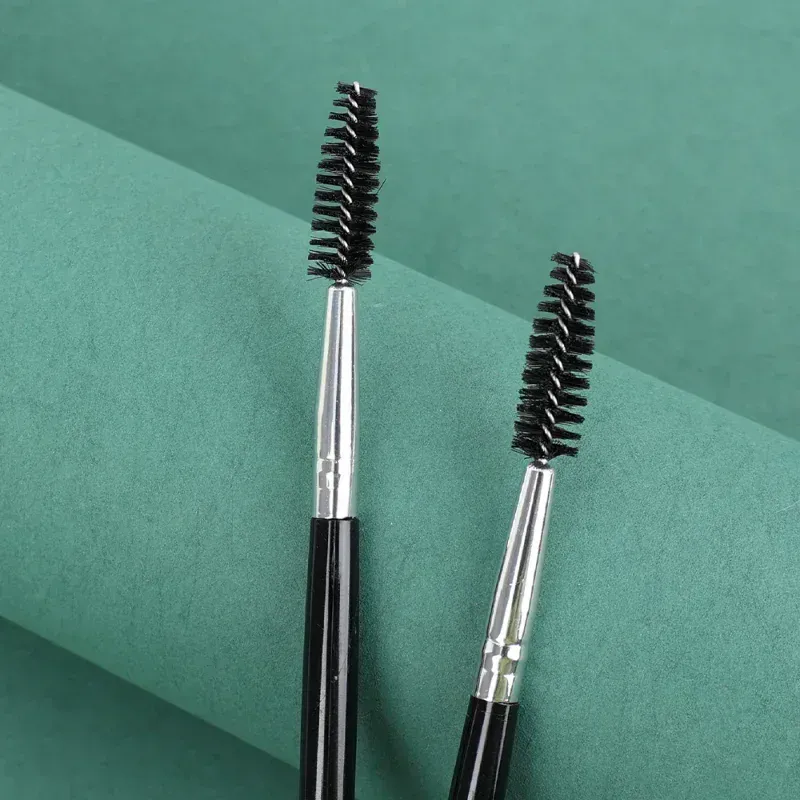 1/3pcs Soft Eyebrow Brush Eyelash Brush Professional Contouring Eye Brow Eyeliner Makeup Brushes Eyes Blending Cosmetic Brushes — image 5