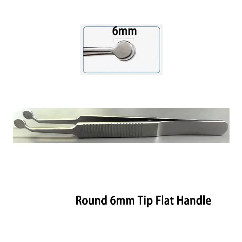 Non Medical use Massage Forceps Meibomian Gland Compressor Meibum Plastic Household Repair Tools Hi Eye — image 9