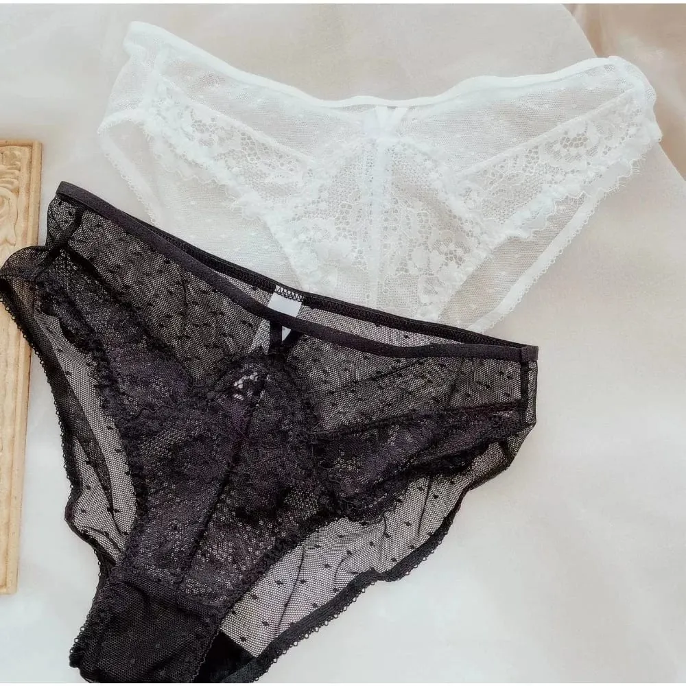 Popular French Vintage Lace Women Bra Set Soft Underwire Thin Cup Bone Support Push Up Side Gather Armpit Fat Underwear 32-38AB — image 6