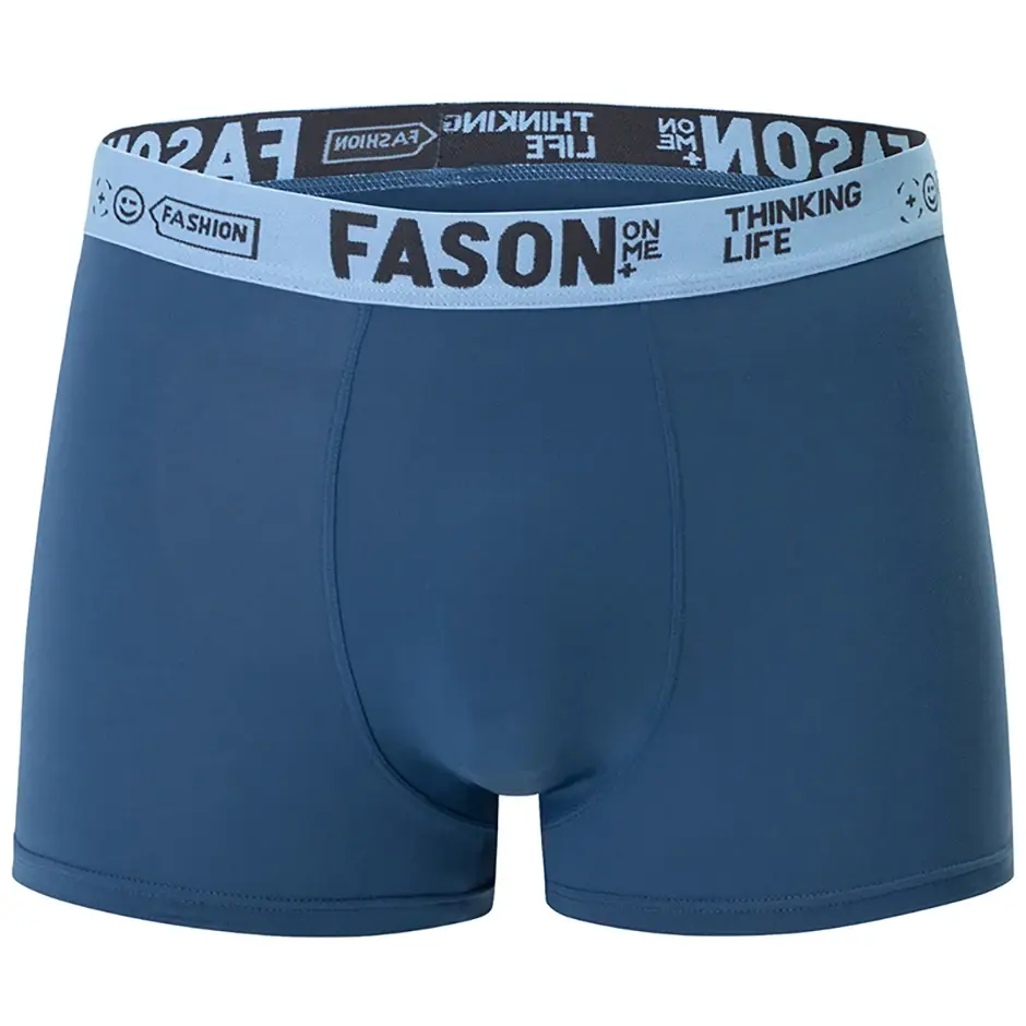 4 ชิ้นชายขนาดใหญ่ 1xl-7Xl กางเกงขาสั้นสบายๆและสบายอ้วนกางเกงขาสั้นนักมวยชายกีฬาและฟิตเนสกางเกงขาสั้นพื้นฐาน — image 15