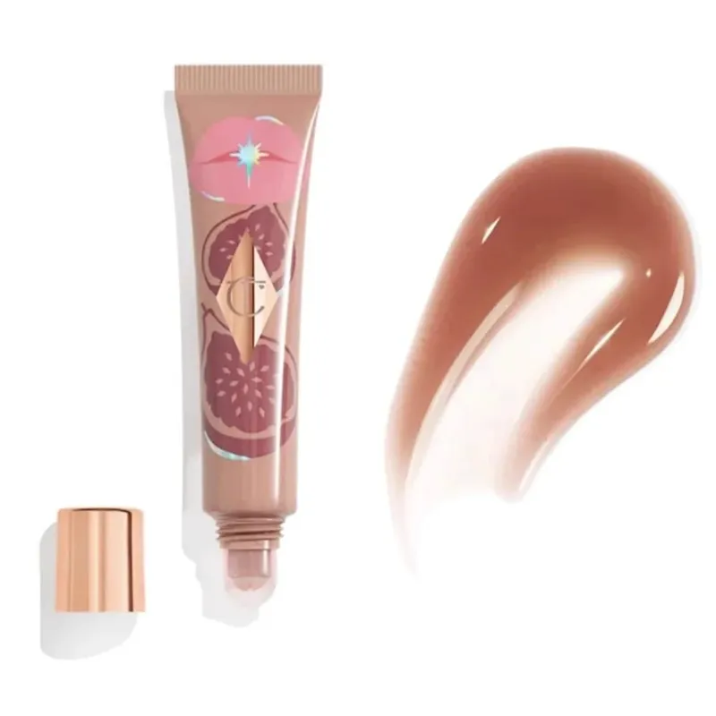Charlotte Tilbury Liquid Foundation Cushion Foundation Setting Spray Pressed Powder Concealer Natural Hydrating Flawless Makeup — image 26
