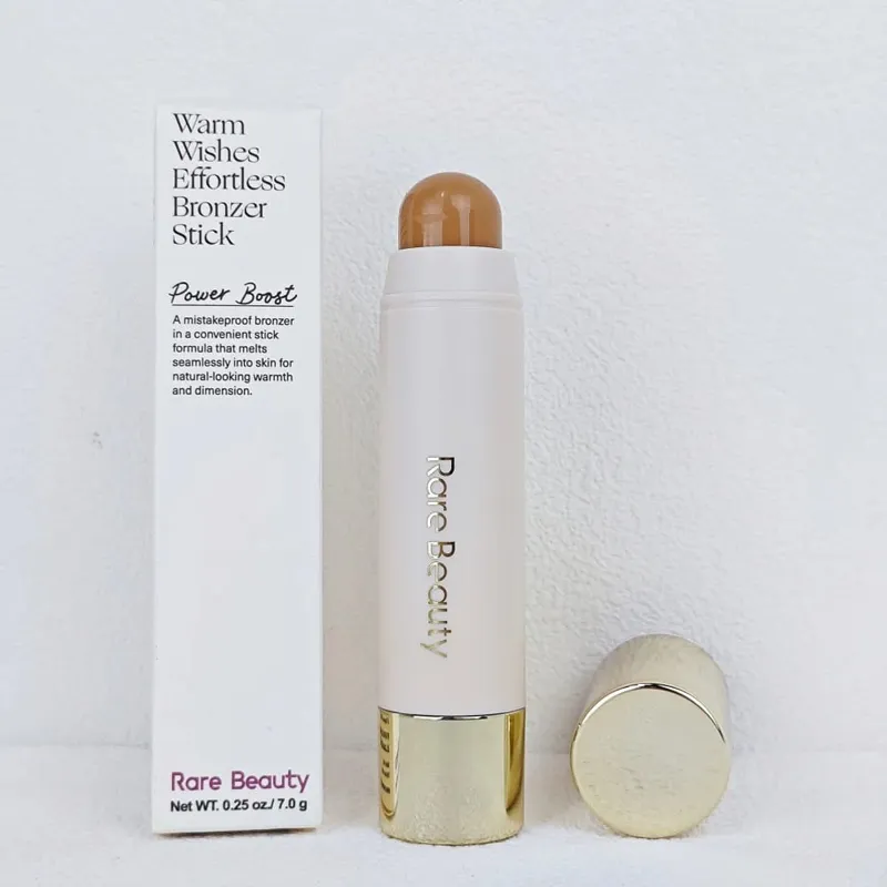Rare Beauty Soft Pinch Liquid Blush 3D Face Contour Bronze Shade Bar Long Lasting Plump Makeup Hope Love Virtue Happy Wonder Joy — image 15