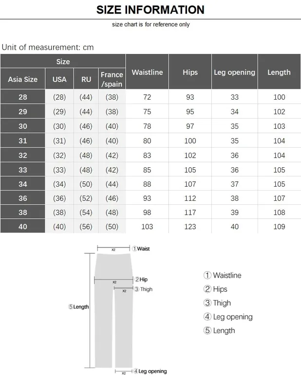 Autumn Black Men Straight Jeans Business Casual Stretch Classic Denim Pants Regular Fit Comfortable Denim Trousers Male
