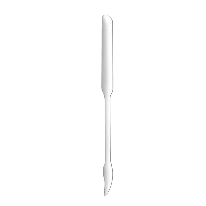 Professional Makeup Spatula Mixing Stick Foundation Brush Blending Liquid Foundation Shadow Brushes Face Base Makeup Beauty Tool — image 10