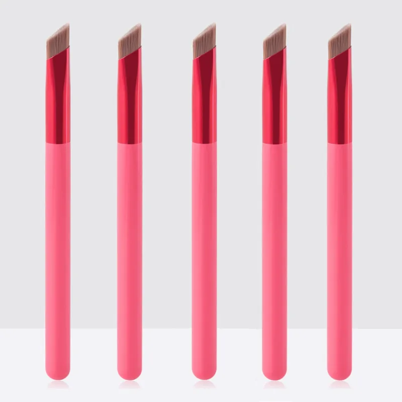 Wild Eyebrow Brush Multifunction Simulated Eyebrow Hair Makeup Brush Contour Eyeshadow Concealer Square Make Up Brushes — image 19