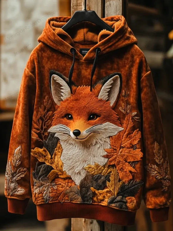 Sweatshirt Haiwan Lucu Ayam Tupai Kuda Arnab Cetak 3d Hoodie Lelaki Wanita Fesyen Oversize Hoodies Wanita Sweat Street Coat — image 9