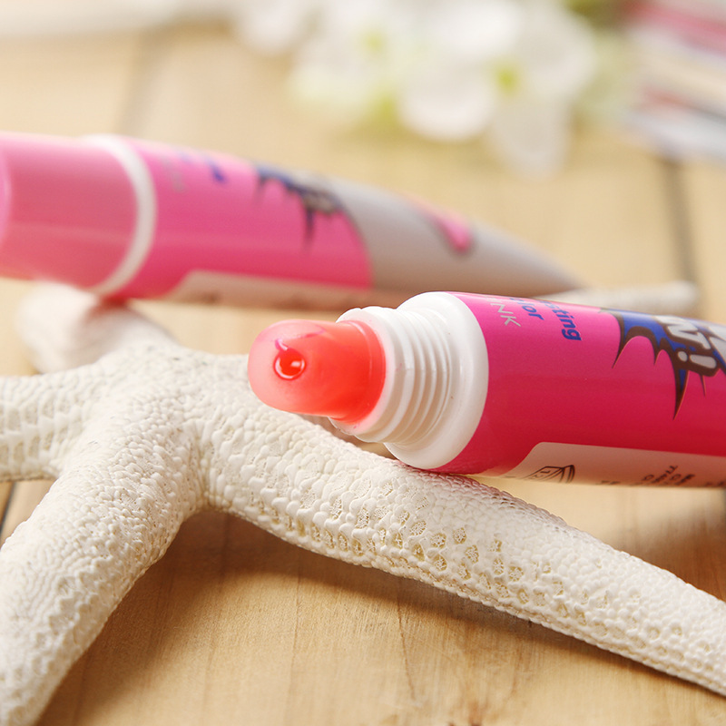 Amazing Peel Off Liquid Lipstick Waterproof Long Lasting Tear Lipstick Lip Gloss Women Sexy Makeup Tear Pull Lips Mask Cosmetic — image 5